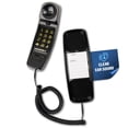thumbnail image 1 of Med-Pat Trimline Wall Mounted Landline Phone with Keypad and Volume Control, 1 of 7