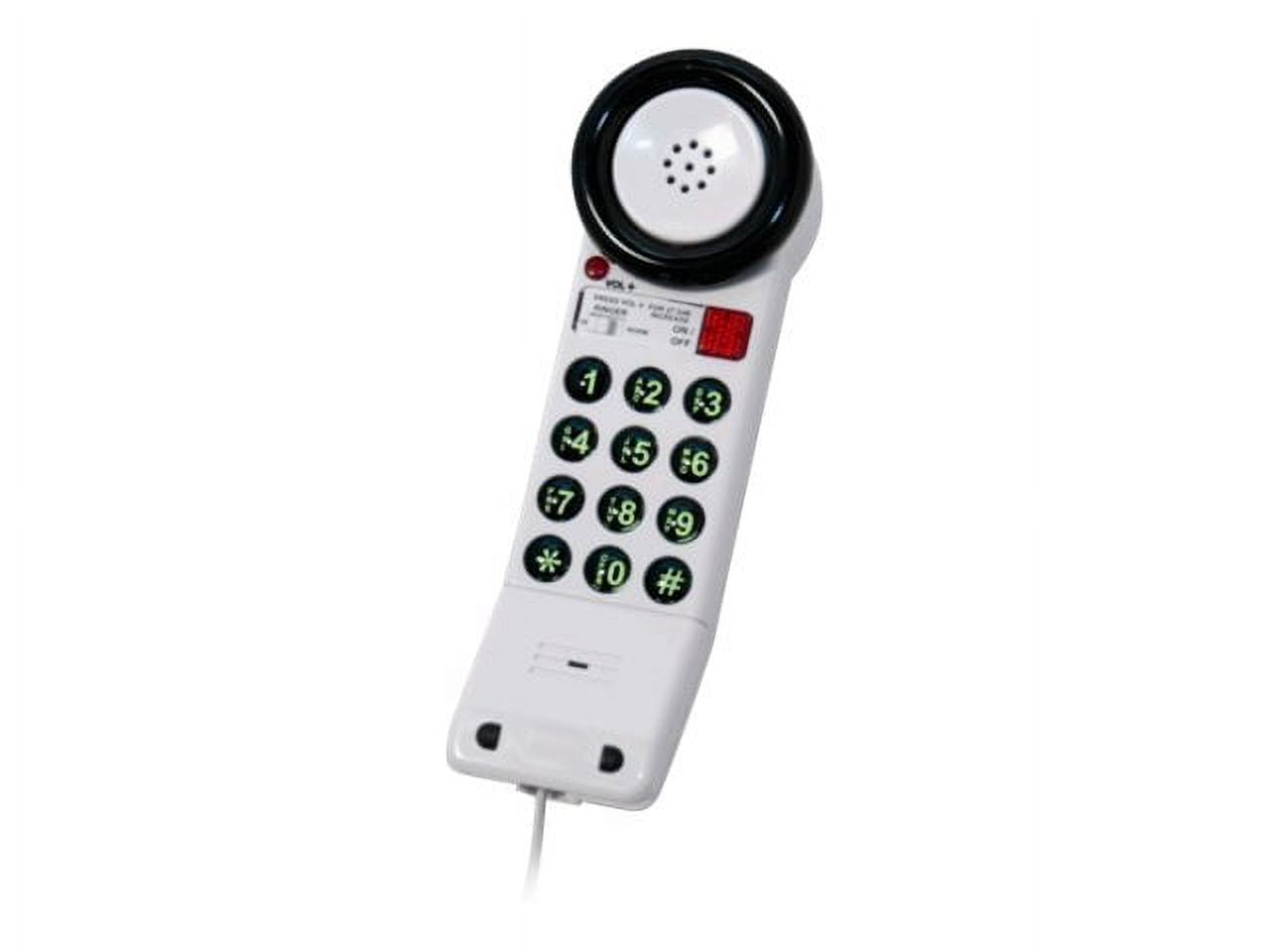 MedPat XL88Q Corded phone