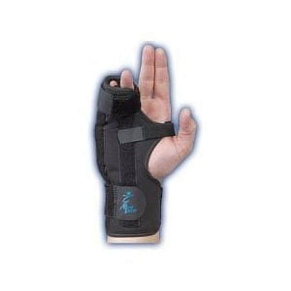 MedSpec Boxer Splint, Large Right