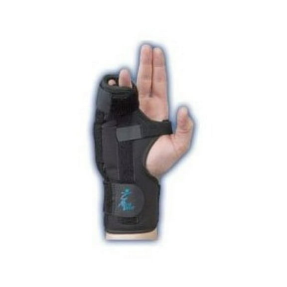 MedSpec Boxer Splint, Medium Right