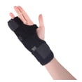 thumbnail image 1 of MedSpec Boxer Splint, Small Left, 1 of 4