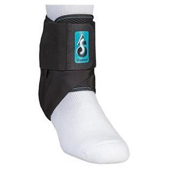 Med Spec EVO Hinge Ankle Stabilizer Size: X-Large