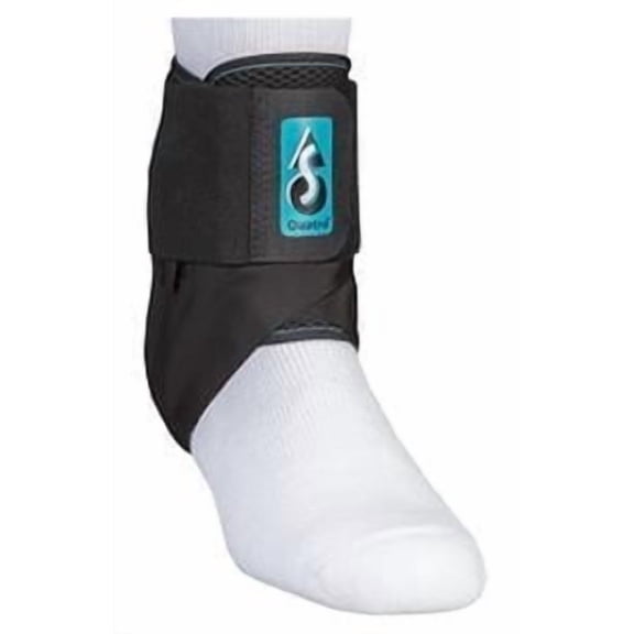 Med Spec EVO Hinge Ankle Stabilizer Size: X-Large