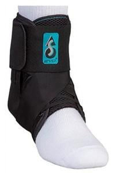 ASO Ankle Stabilizer サポーター ２個セット　Mサイズ 白 ASO Ankle Stabilizer サポーター 2個セット Mサイズ 白 ASO
