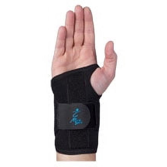 Med Spec Viper Wrist Support, Universal Left