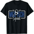 thumbnail image 1 of Med Tech Squad, Medical Laboratory Technician Team T-Shirt, 1 of 4