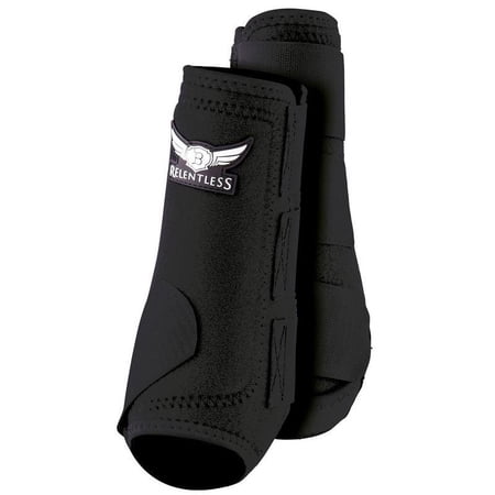 Cactus Gear Relentless All Around Sport Boot Hind Black M