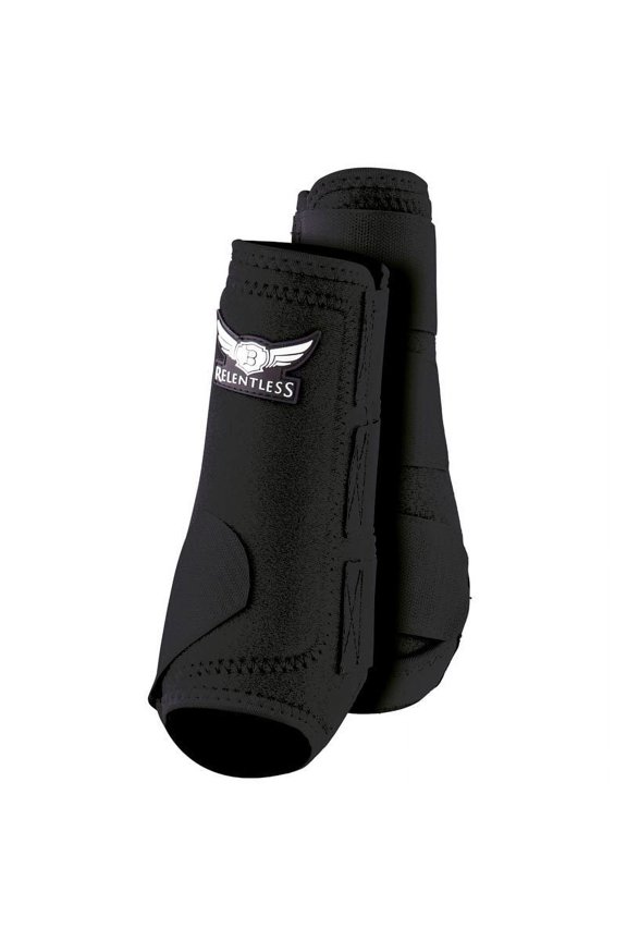 Cactus Gear Relentless All Around Sport Boot Hind Black M