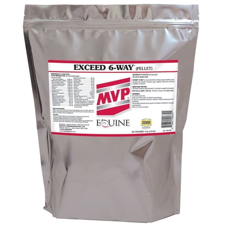Med Vet Exceed 6-way 8lb