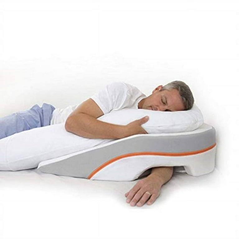 The Sleep Again Pillow System 