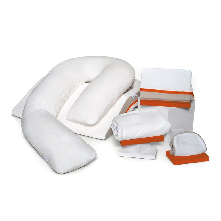 Therapeutic Body Pillow Medcline Gerd Pillow MedCline Reflux