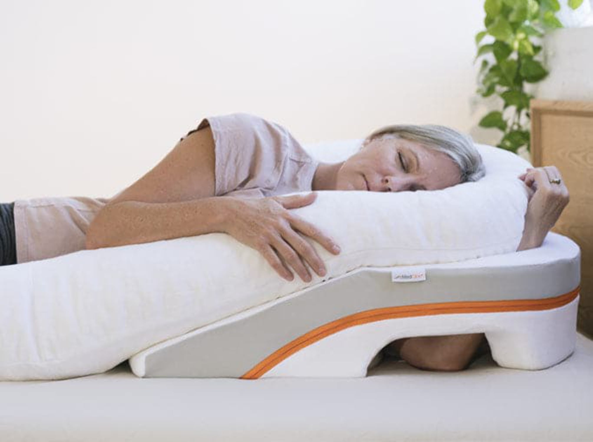 MedCline Acid Reflux GERD Relief Bed Wedge Body UK Ubuy