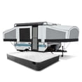 thumbnail image 1 of MedMattress RV Wanderer Foam Mattress, 1 of 5