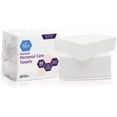 thumbnail image 1 of Med Pride Disposable Body Wipes, 90 Count Personal Care Wipes, Unscented Adult Washcloths for Incontinence, 1 of 5
