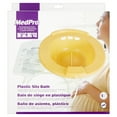 thumbnail image 1 of MedPro Plastic Sitz Bath, 1 of 5
