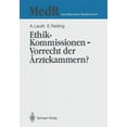 thumbnail image 1 of MedR Schriftenreihe Medizinrecht Ethik-Kommissionen -- Vorrecht Der Ärztekammern?, (Paperback), 1 of 1