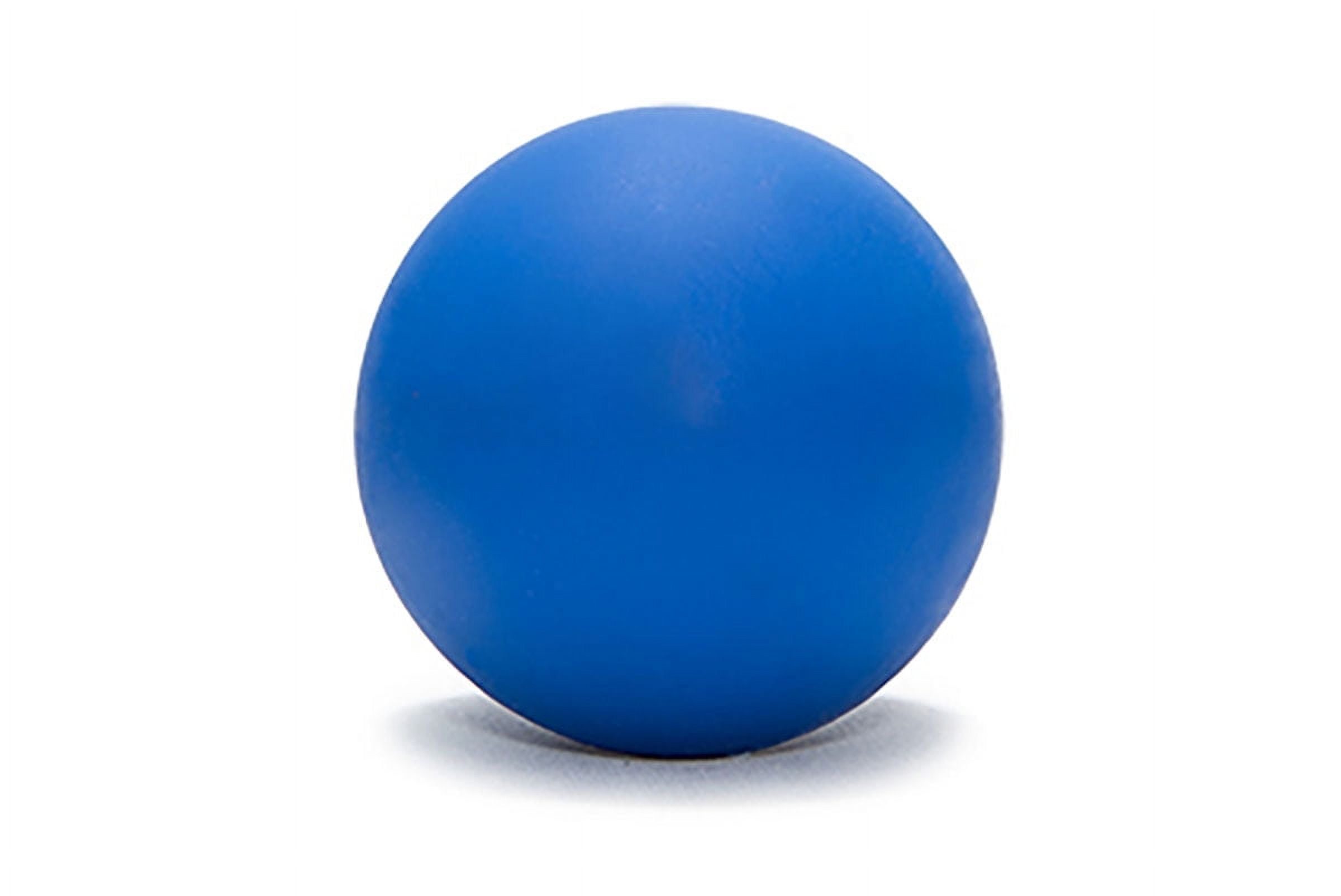 MedRock Mobilization Lacrosse Ball, Single