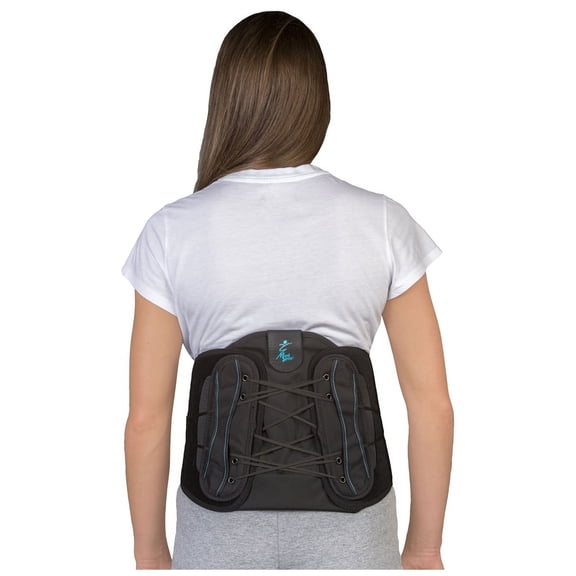 MedSpec Archimed 627 Spinal Brace, XX-Large