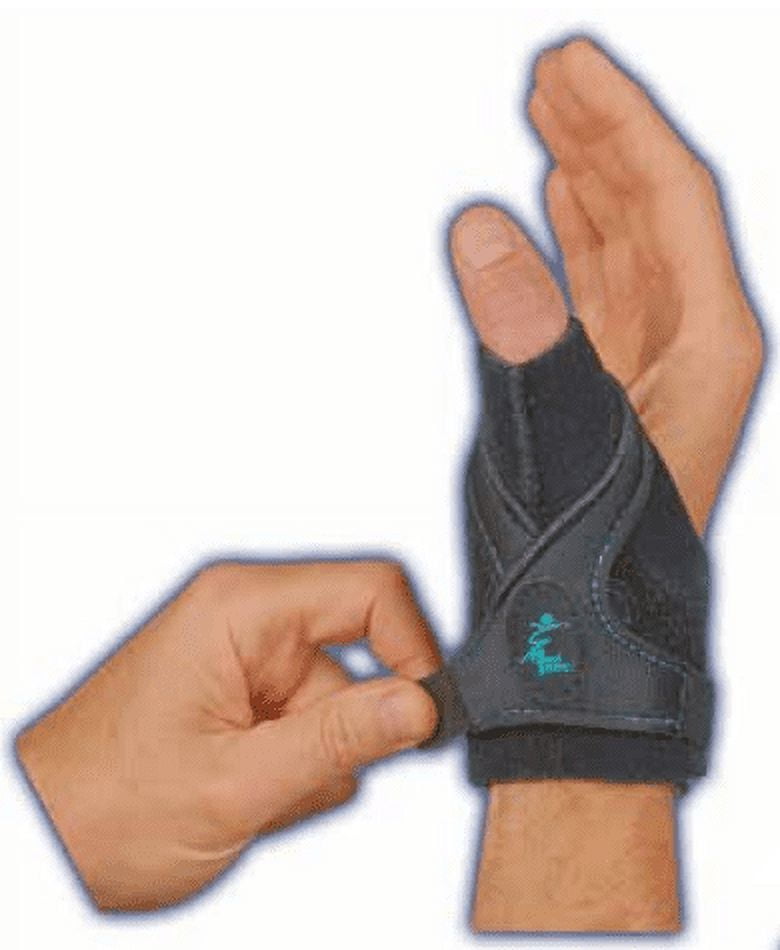 MedSpec CMC-X ™ Thumb Stabilizer, Medium / Right - Walmart.com
