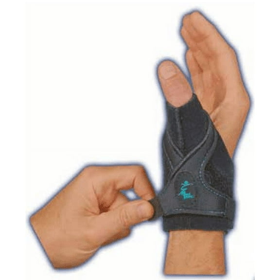 MedSpec CMC-X  Thumb Stabilizer, X-Large / Left