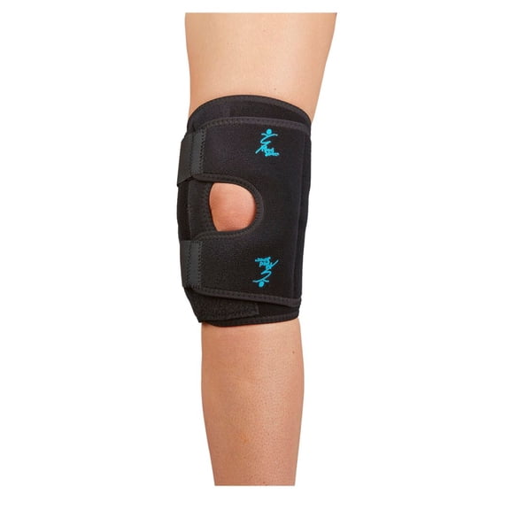 MedSpec DynaTrack Plus Patella Stabilizer w/ Neoprene, X-Small