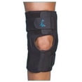 thumbnail image 1 of MedSpec Gripper Hinged Knee Brace with CoolFlex, Large, 1 of 7