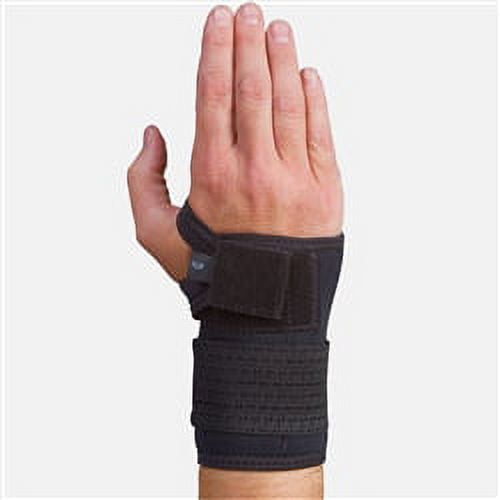MedSpec Motion Manager Carpal Tunnel Wrist Support, Medium