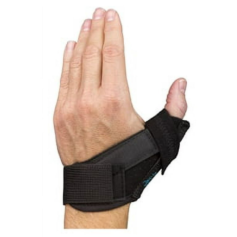 MedSpec TeePee Thumb Protector, Large