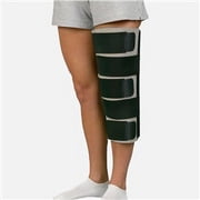 MedSpec Universal Foam Knee Immobilizer, 16in