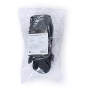 MedSurg Black Post-Op Shoe Womens 8.5 - 10