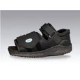 thumbnail image 1 of MedSurg Post-Op Shoe, Small, Black, Male 6 to 8, 1 of 1