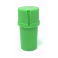 thumbnail image 1 of MedTainer Storage Yellow, 1 of 3