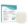 thumbnail image 1 of MedVance TM Hydrocolloid - Bordered Hydrocolloid Adhesive Dressing with Foam Cushion 4"X 4" Box of 5 dressings, 1 of 6