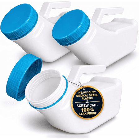 Uninal Camping Urinal