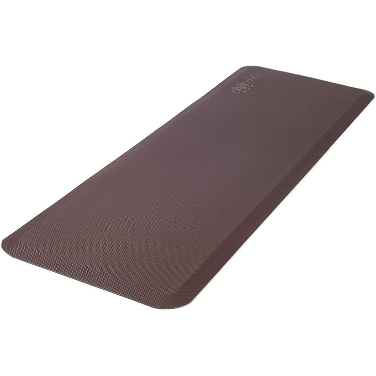 NYOrtho Foldable Bedside Non-Slip Floor Mats Fall Protection for Elderly  Anti-Slip Anti-Fatigue Mat