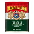thumbnail image 1 of Medaglia D'Oro Espresso Coffee 10-Ounce (Pack of 12), 1 of 1