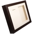 thumbnail image 1 of Medal Display Box Sports Medal Wooden Display Frame Medal Storage Holder, 1 of 8