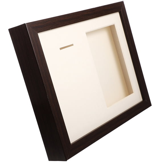 Medal Display Box Sports Medal Wooden Display Frame Medal Storage Holder