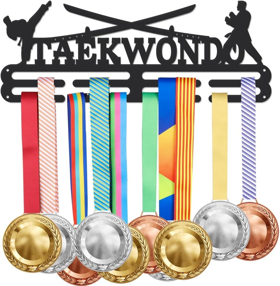 Medal Hanger Display Sports Medal Holder Personalised Medal Hangers ...