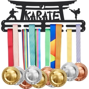 Medal Hanger Medal Holder Personalised Medal Hangers for Athlete Wall Mount