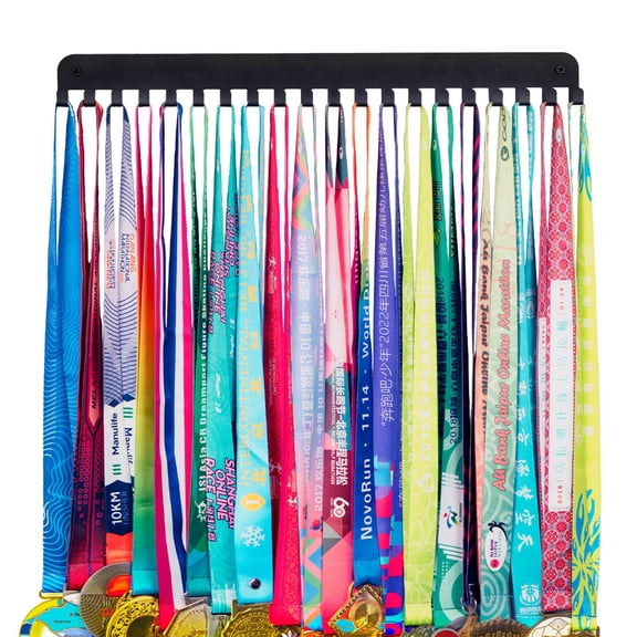 Medal Holder Display