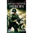 thumbnail image 1 of Medal Of Honor Heroes - Sony Psp, 1 of 2