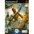 thumbnail image 1 of Pre-Owned Medal of Honor Rising Sun - PlayStation 2, 1 of 2