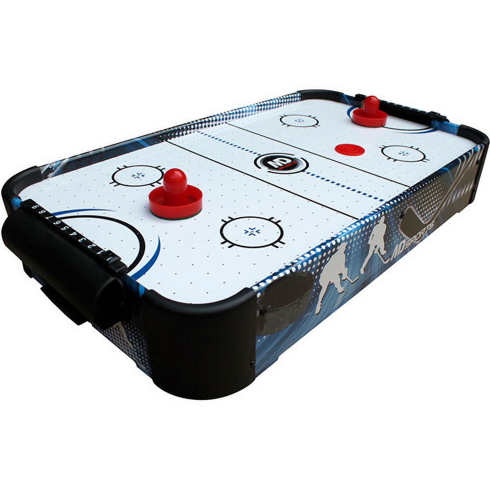Medal Sports 24" Tabletop Air Powered Hockey