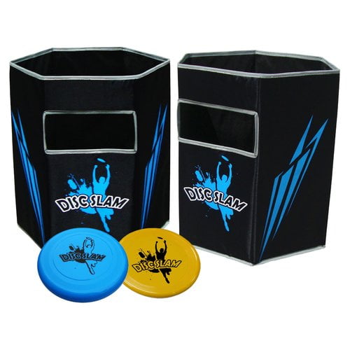 Medal Sports Multi-Use Backyard Disc Game