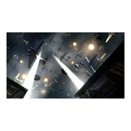 Restored Medal of Honor Airborne - PlayStation 3 (Refurbished)