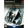 thumbnail image 1 of Pre-Owned Medal Of Honor: European Assault - Sony PlayStation 2 PS2 (CIB) Re-Sealed, 1 of 2
