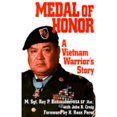 thumbnail image 1 of Medal of Honor (H) (Hardcover) by Roy Perez Benavidez, John R Craig, 1 of 1