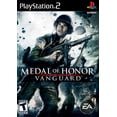 thumbnail image 1 of Pre-Owned Medal of Honor: Vanguard - PlayStation 2, 1 of 2