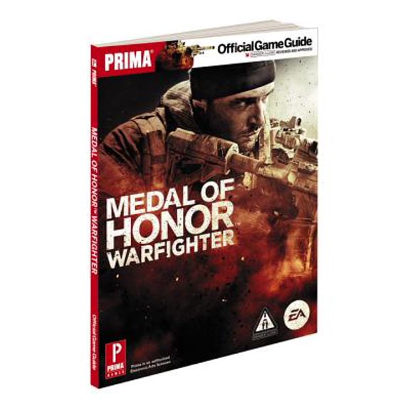 Pre-Owned Medal of Honor: Warfighter